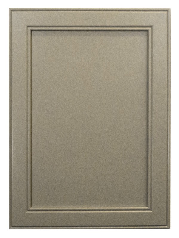 Cabinet Cures Triangle | Cabinet Refinishing | Glaze Comparison