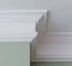 crown molding