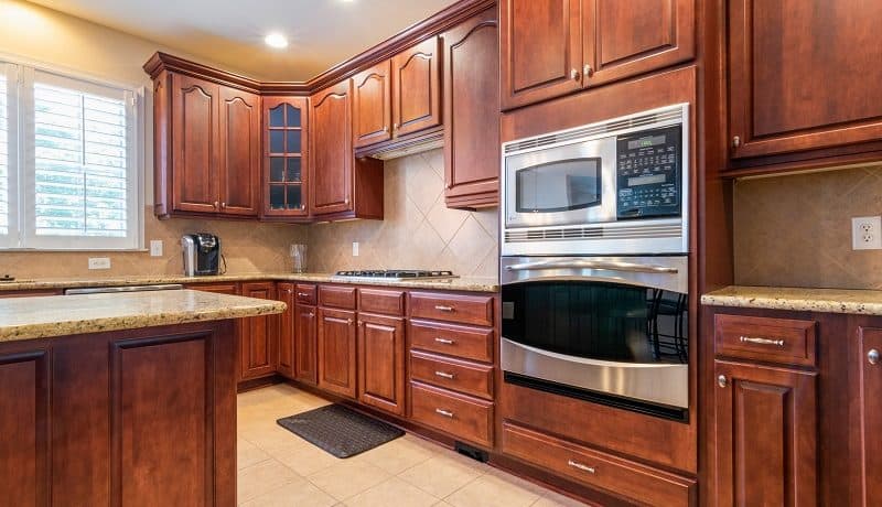 cary cabinet refacing