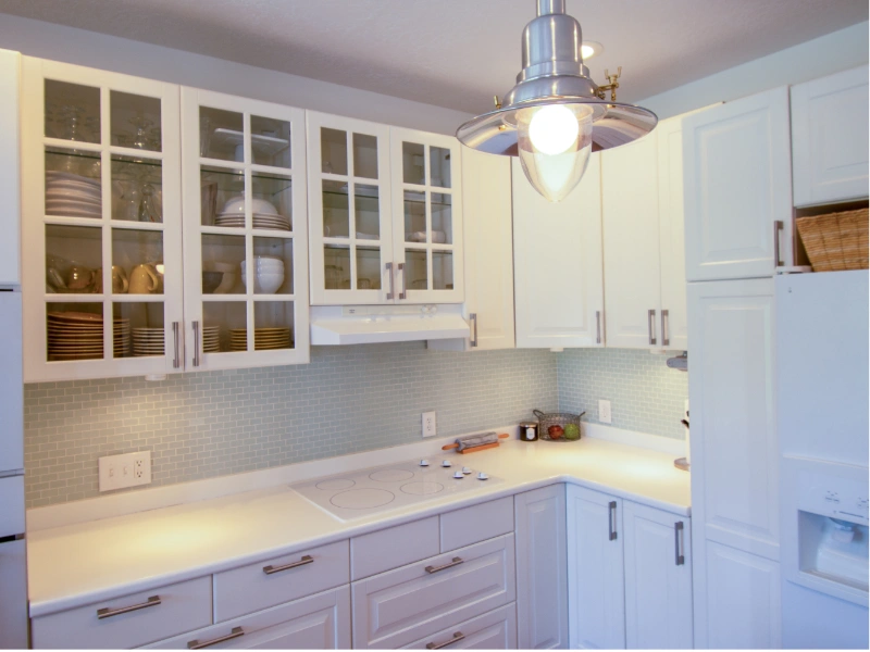 Professional Cabinet Refacing