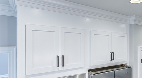 cabinet extension in raleigh after