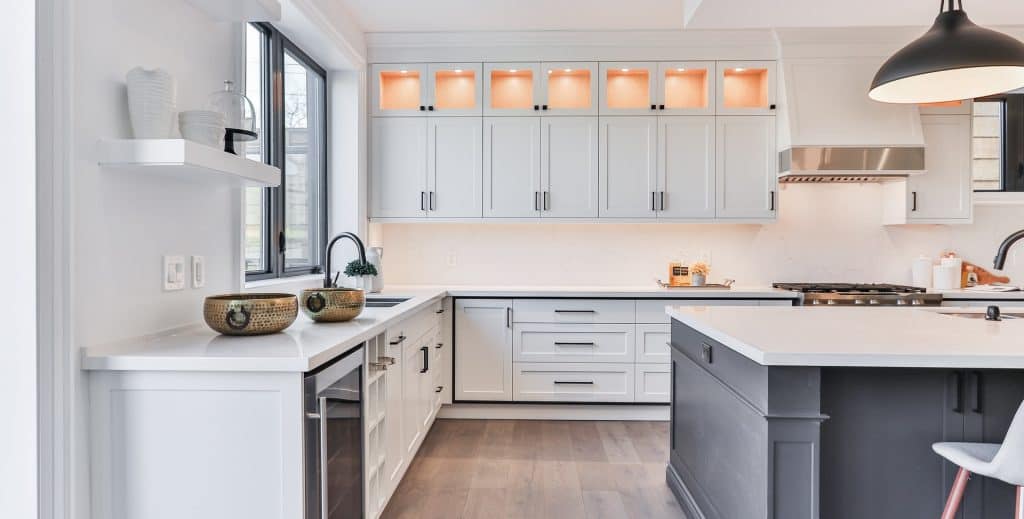 raleigh cabinet refacing