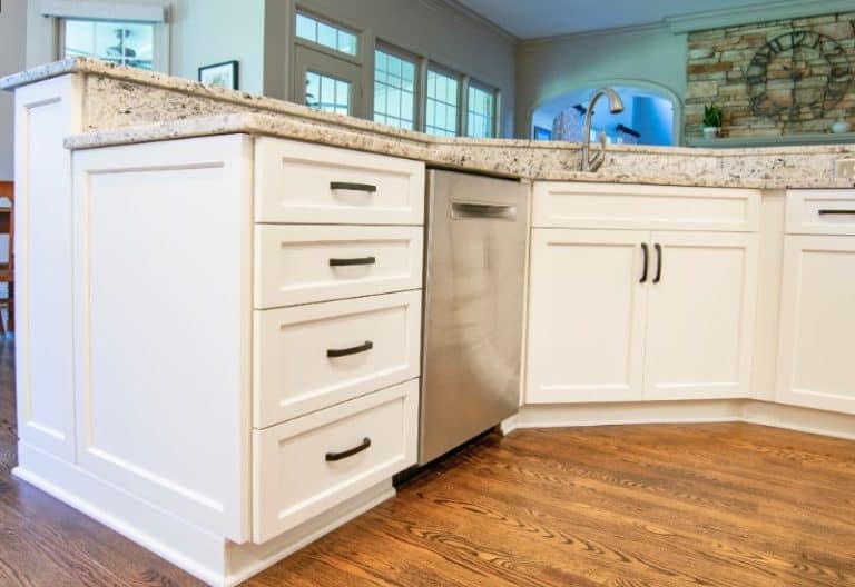 kitchen cabinet refacing