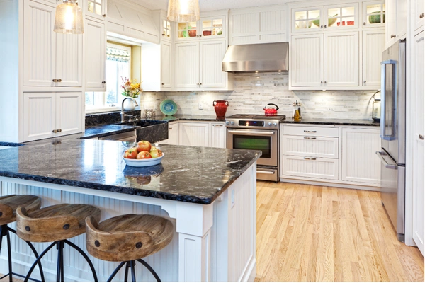 What is a Kitchen Layout?