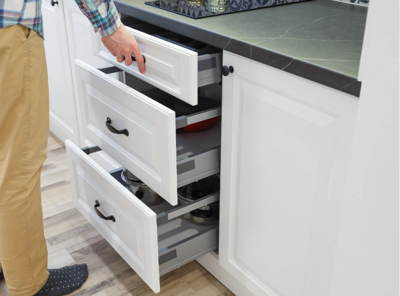 NC Long-Term Cabinet Refacing Care