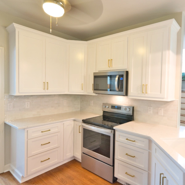 kitchen cabinet refacing After