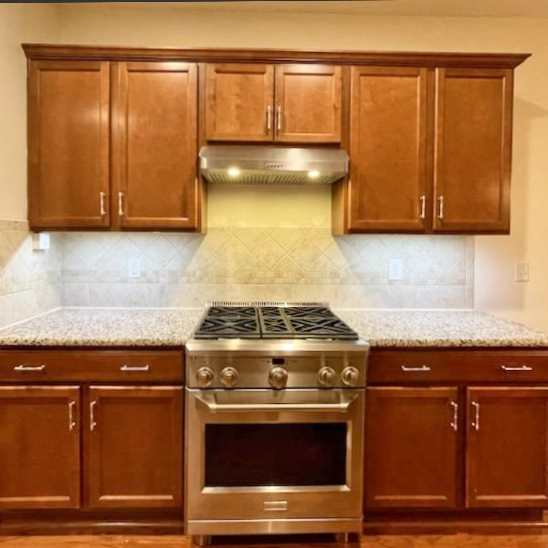 Cabinet Refacing Portfolio