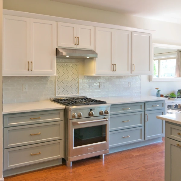 Top-Rated Cabinet Refacing