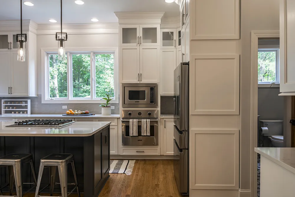 Beautiful Kitchen Cabinet Refacing