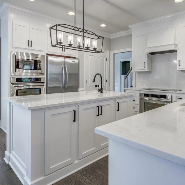 Kitchen Transformation