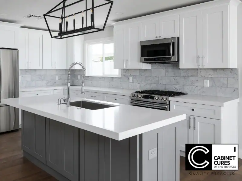 updating kitchen cabinets raleigh nc