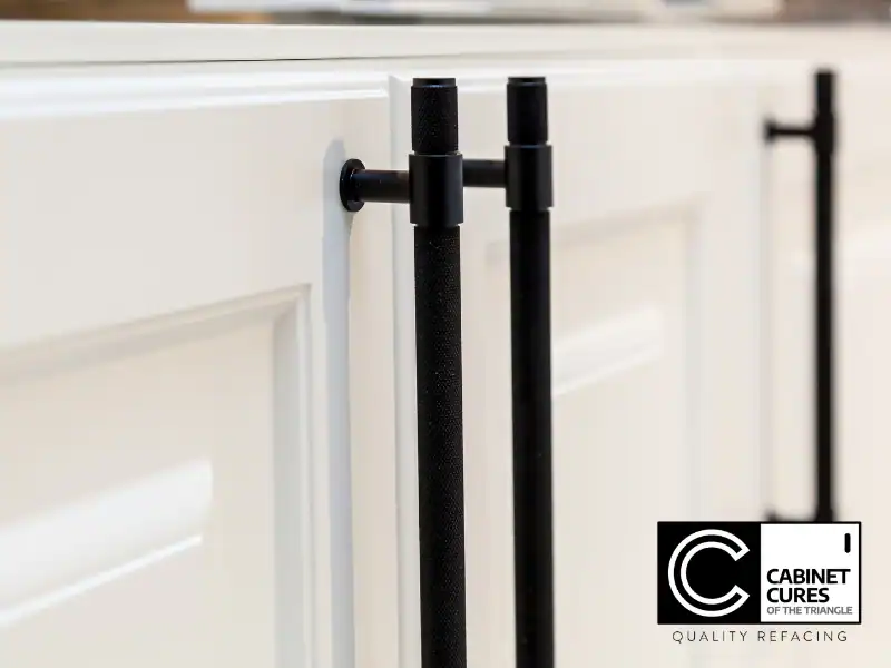 custom cabinets in raleigh