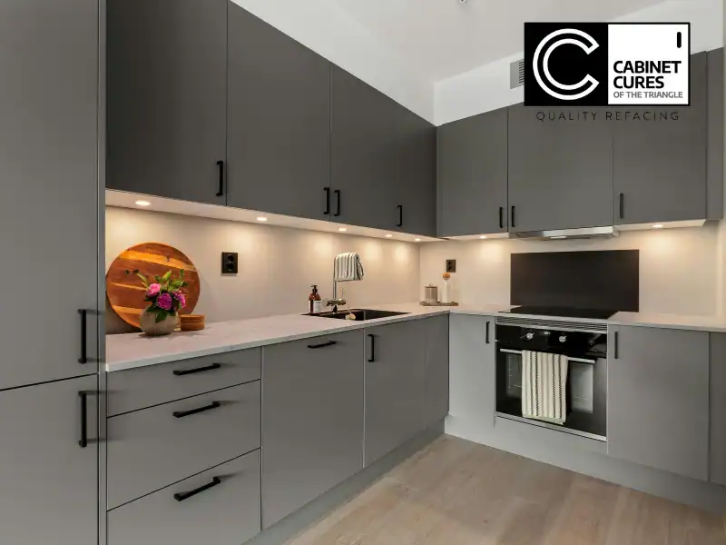 raleigh nc custom kitchen cabinets