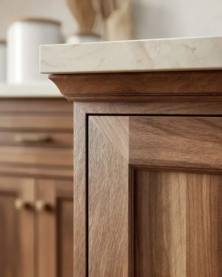 raleigh shaker cabinets