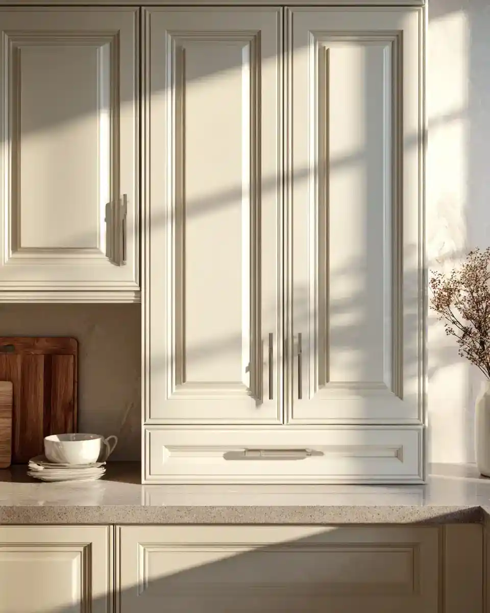 raleigh nc shaker cabinet installation