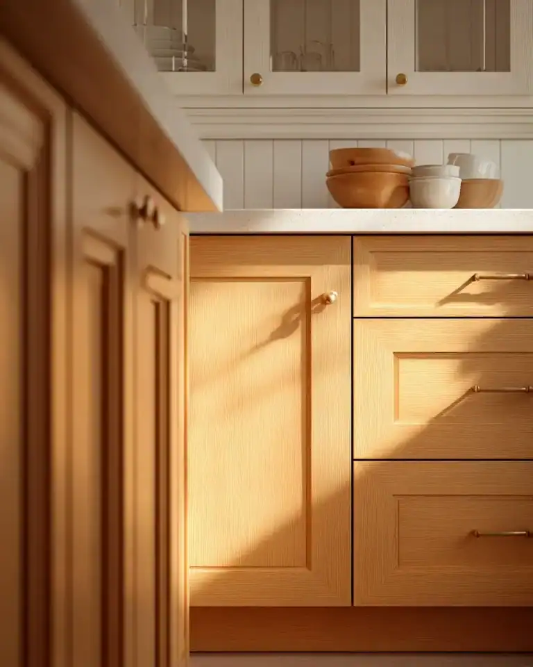 raleigh nc shaker cabinet