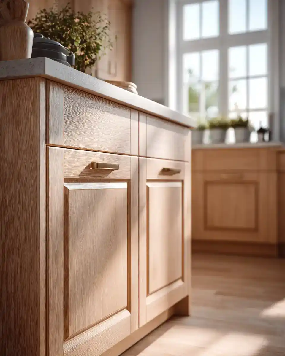 shaker style kitchen cabinets in raleigh nc