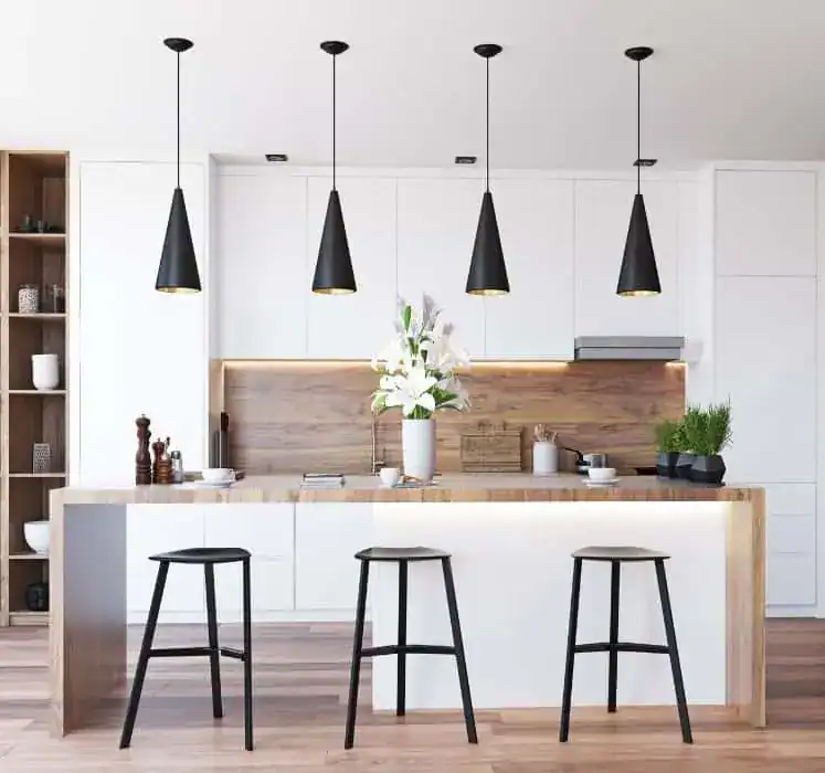 kitchen cabinet trends 2026