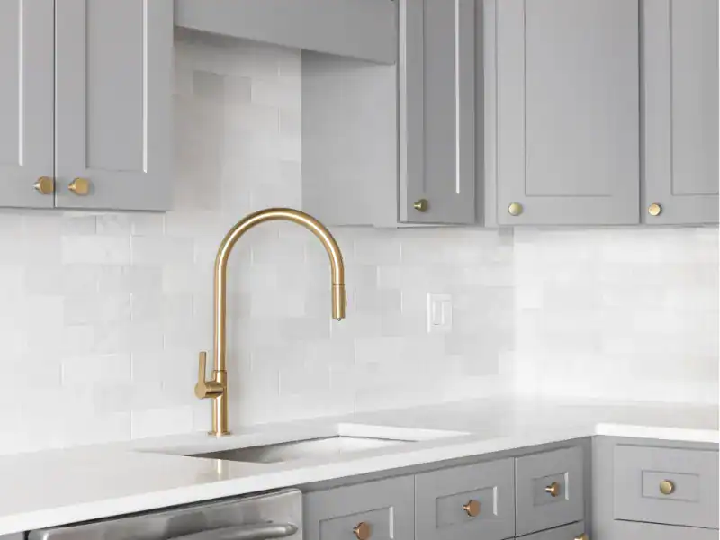 kitchen cabinet trends 2026