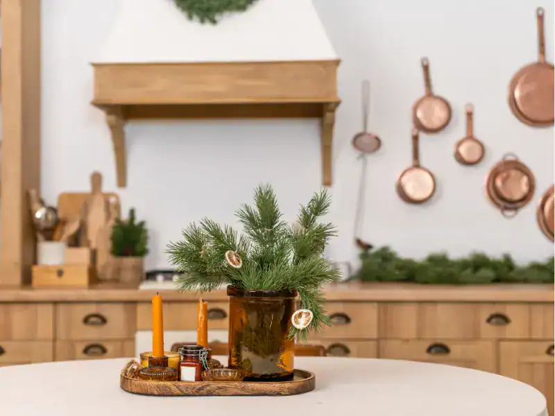 kitchen cabinet trends 2026