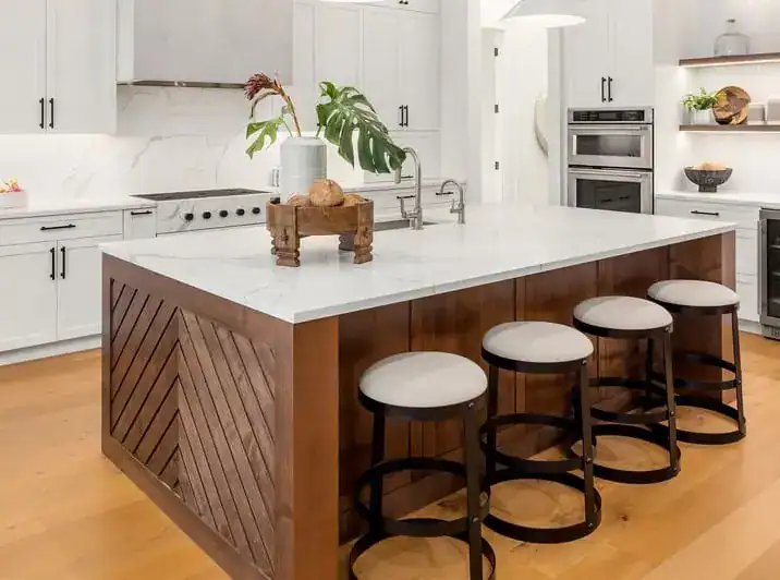 kitchen cabinet trends 2026